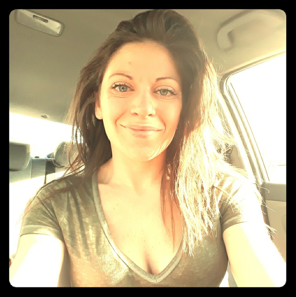 Meet your Posher, Natasha